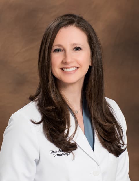 Emily K. Murphy MSN FNP C Certified Nurse Practitioner at Hilton Head Dermatology and Skin Cancer Center in Hilton Head SC