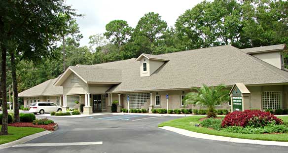 Hilton Head Bluffton – Main Office