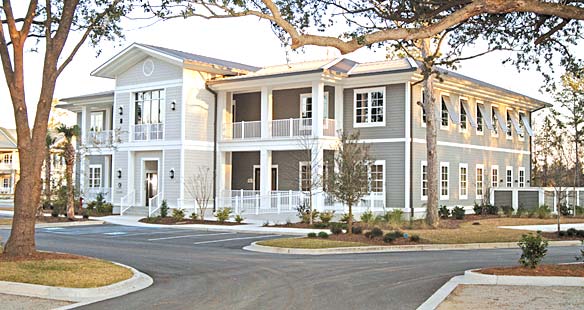 Okatie Sun City – Satellite Office