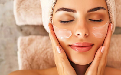 Why Facials Should Be a Monthly Habit